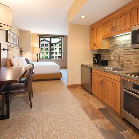 The Grand Summit Condos พาร์คซิตี ภายนอก รูปภาพ