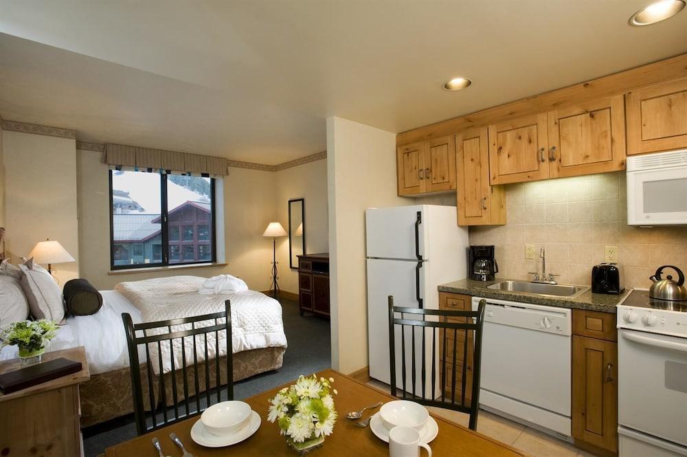 The Grand Summit Condos พาร์คซิตี ภายนอก รูปภาพ