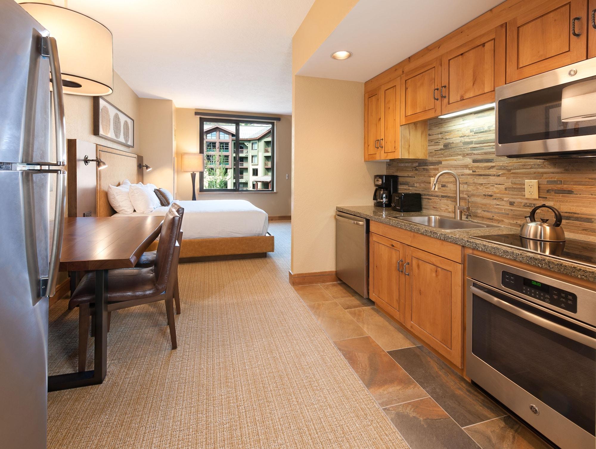 The Grand Summit Condos พาร์คซิตี ภายนอก รูปภาพ