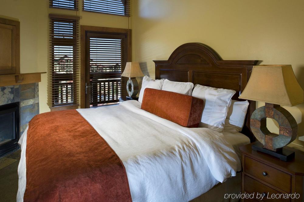The Grand Summit Condos พาร์คซิตี ภายนอก รูปภาพ