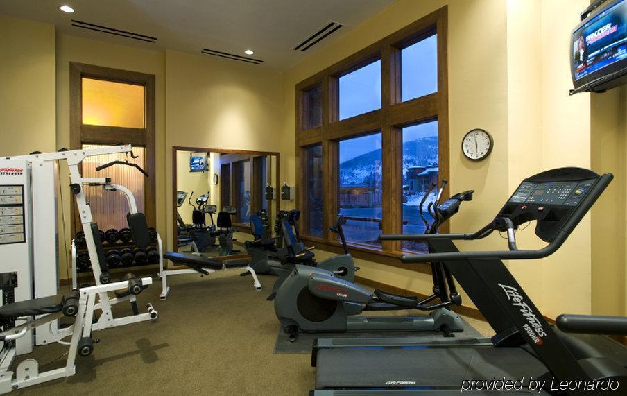 The Grand Summit Condos พาร์คซิตี ภายนอก รูปภาพ