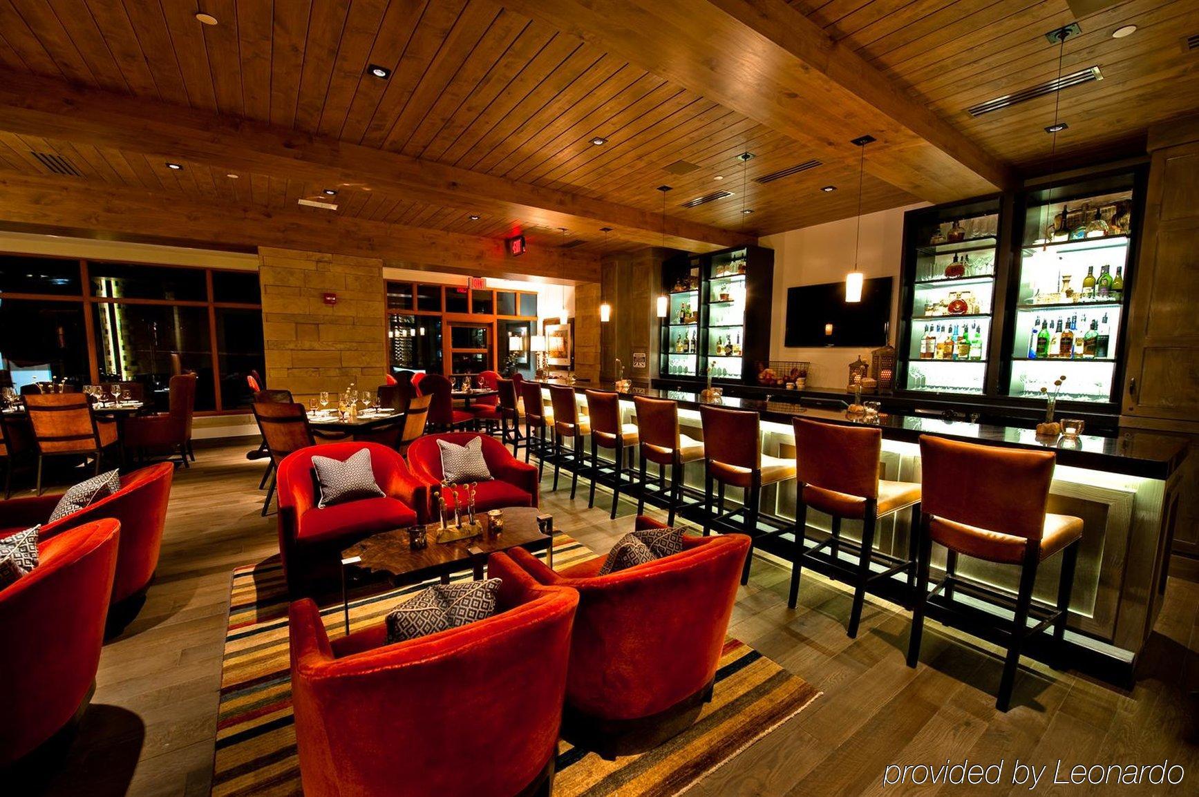 The Grand Summit Condos พาร์คซิตี ภายนอก รูปภาพ