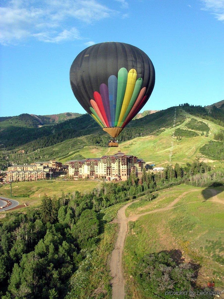 The Grand Summit Condos พาร์คซิตี สิ่งอำนวยความสะดวก รูปภาพ