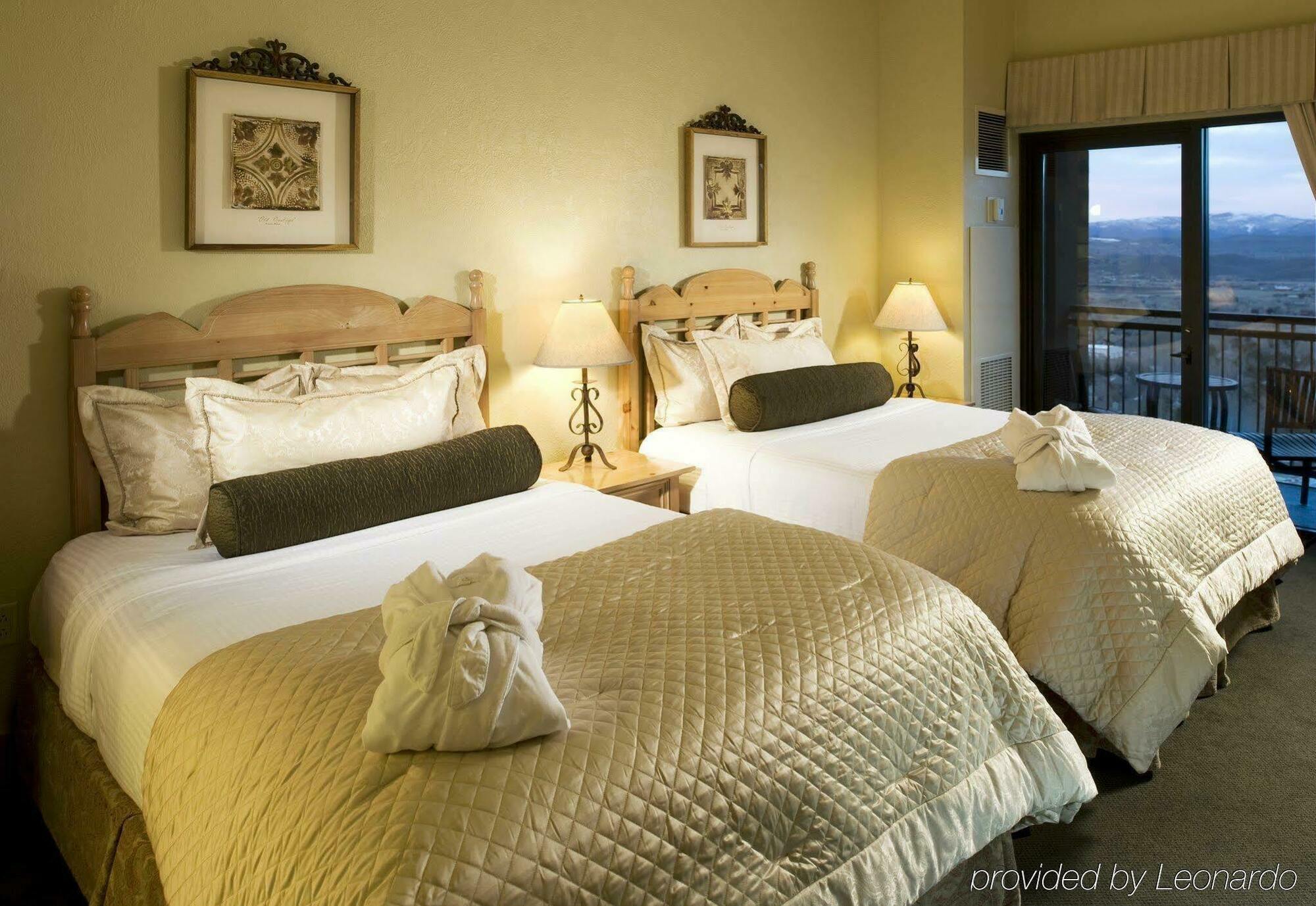 The Grand Summit Condos พาร์คซิตี ภายนอก รูปภาพ